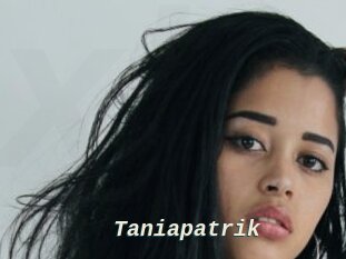 Taniapatrik