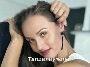 Taniaraymond