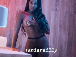 Taniareilly