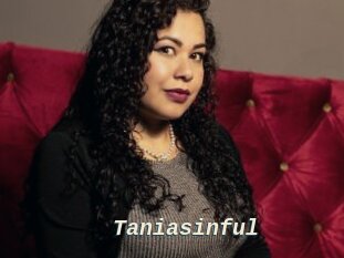 Taniasinful