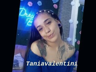 Taniavalentini