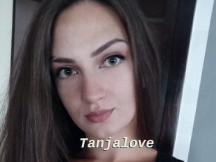 Tanjalove