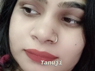 Tanuji