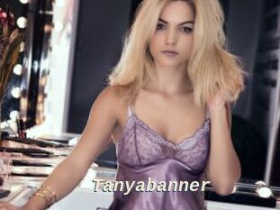 Tanyabanner