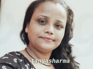 Tanyasharma