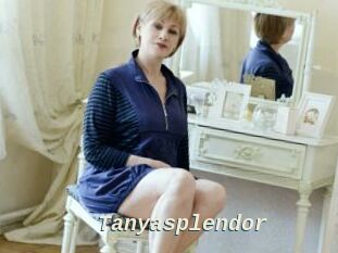 Tanyasplendor