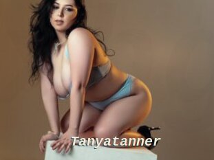 Tanyatanner