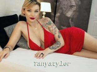 Tanyatyler
