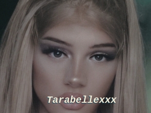 Tarabellexxx