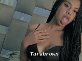 Tarabrown