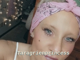 Taragrienprincess