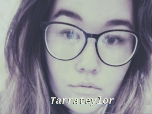 Tarrateylor