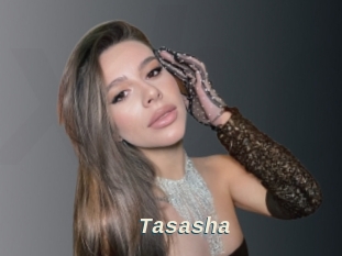 Tasasha