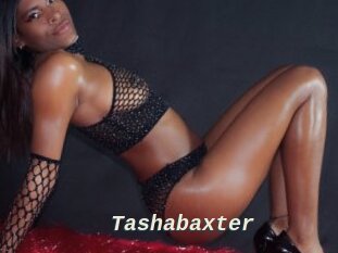 Tashabaxter
