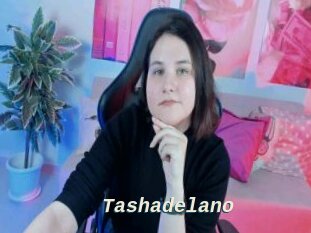 Tashadelano