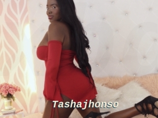 Tashajhonso