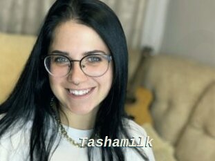 Tashamilk