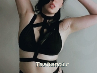Tashanoir