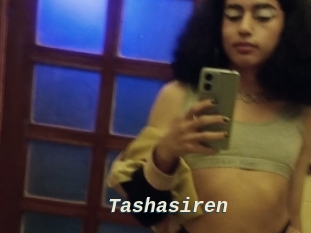 Tashasiren