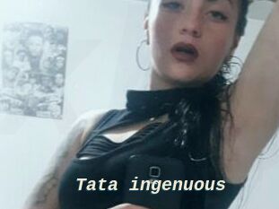 Tata_ingenuous