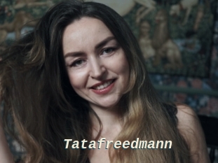 Tatafreedmann