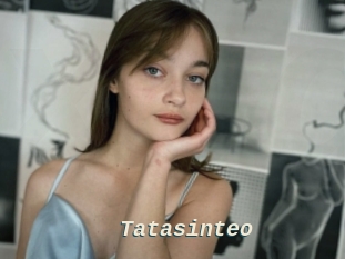 Tatasinteo