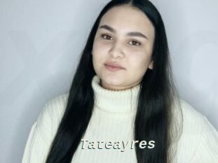 Tateayres