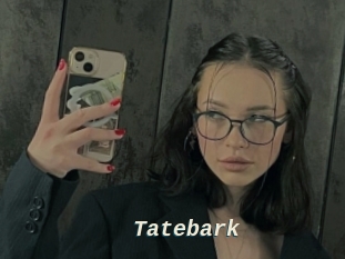 Tatebark