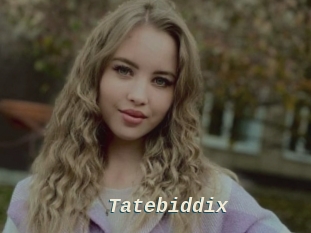 Tatebiddix