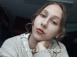 Tatecarrington