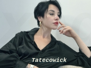 Tatecowick