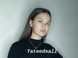 Tateedsall