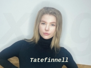 Tatefinnell