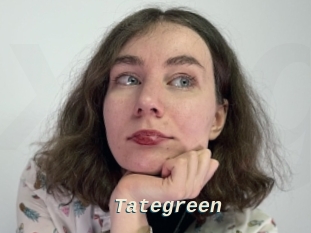 Tategreen