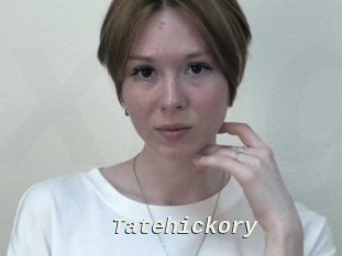 Tatehickory