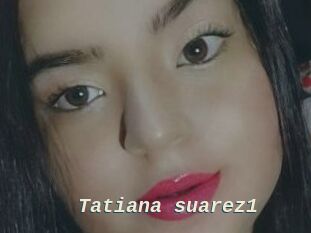 Tatiana_suarez1