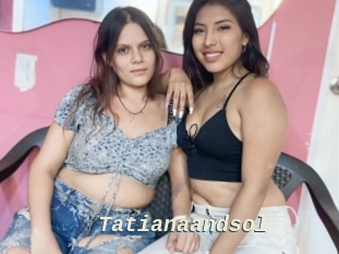 Tatianaandsol