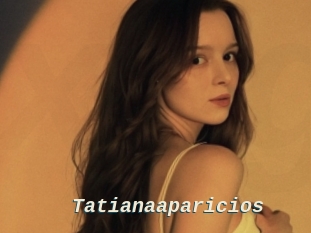 Tatianaaparicios