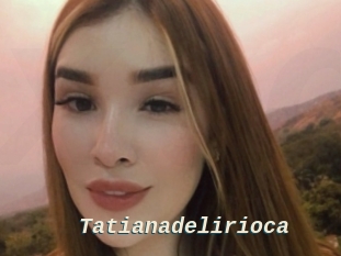 Tatianadelirioca