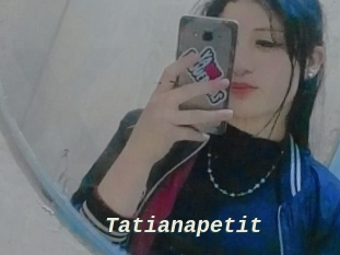 Tatianapetit
