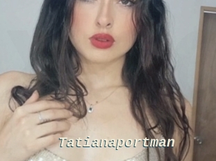 Tatianaportman