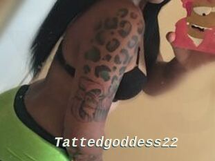 Tattedgoddess22