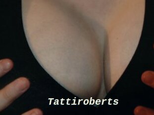 Tattiroberts
