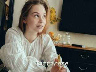 Tattirose