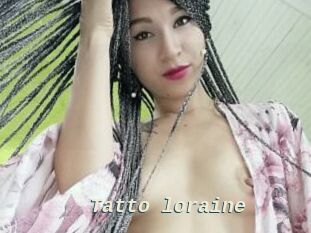 Tatto_loraine