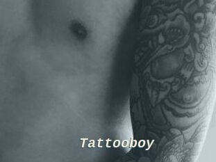 Tattooboy