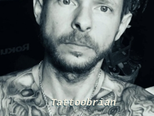 Tattoobrian