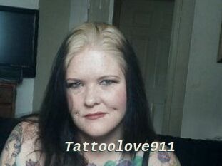 Tattoolove911