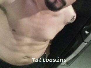 Tattoosins