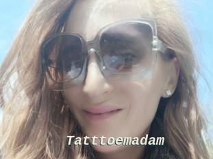 Tatttoemadam